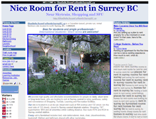 Tablet Screenshot of bluebells.roomforrentinsurreybc.ca
